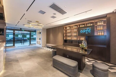 Homeinn Plus Hotel (Beijing Jianguomen Capital Pediatric Institute)