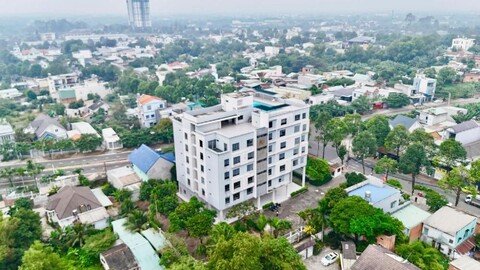 HD Garden Thu Dau Mot