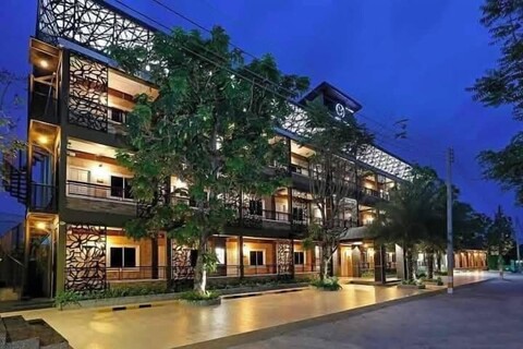 더 베가 리조트