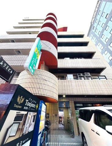 쁘띠 호텔 투쥬르 아키하바라