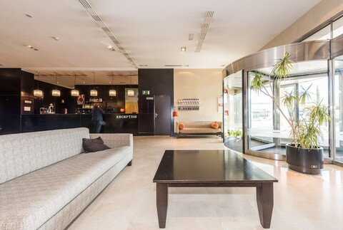 호텔 메르카데르