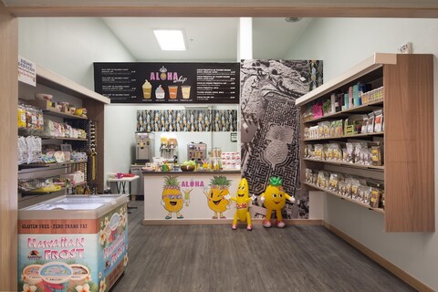 퀸 카피오라니 호텔