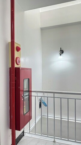 컨페티 아파트먼트