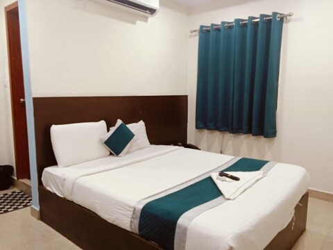 At Homes Hotel Darbar