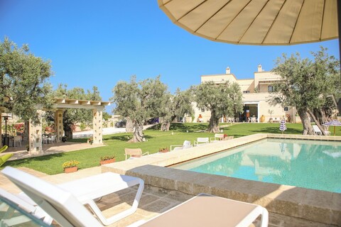 까사레 데글리 울리비