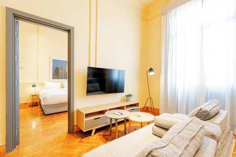 브라스벨 그레이 스튜디오 메나스 하우스