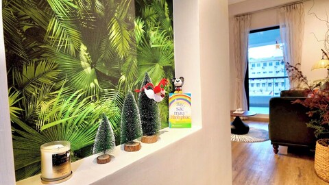 1 베드룸, 응우옌 후에 워킹 스트리트, 비텍스코