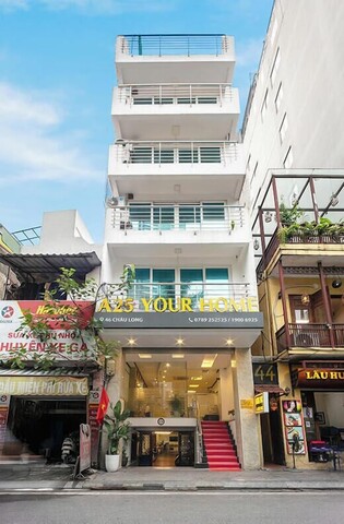 A25 호텔 - 46 차우 롱