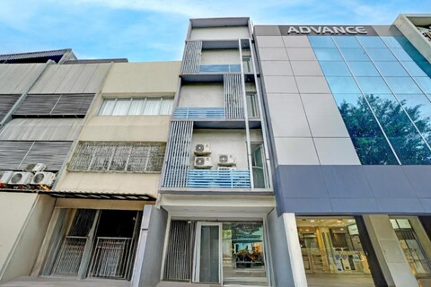 호텔 O 케마요란 게스트하우스