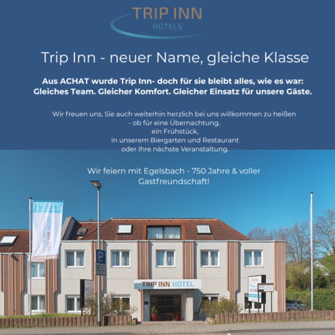 Trip Inn Egelsbach Frankfurt