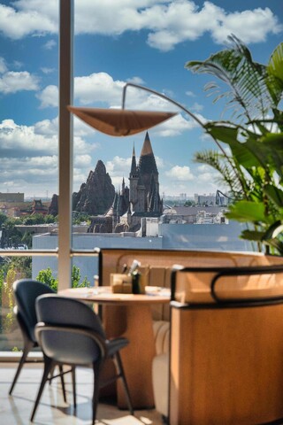 베이징 누스랜드 호텔