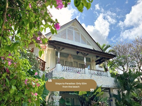 크레스나 바이 더 시 바이 크레스나 호스피탤리티