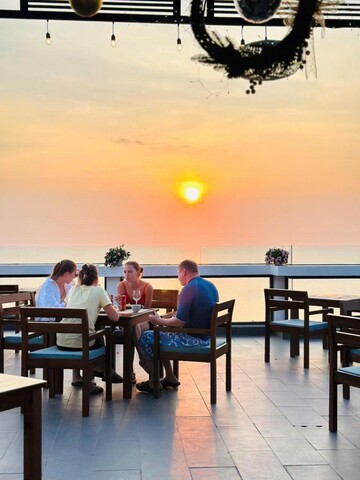 알라나 씨뷰 푸꾸옥 호텔