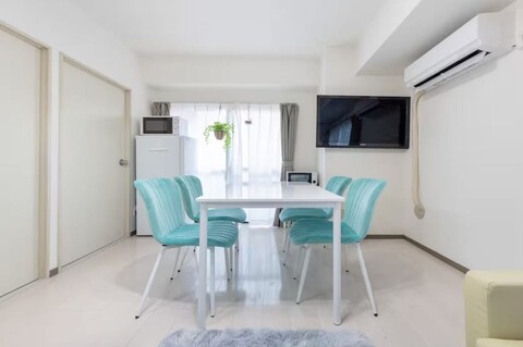 신축 우에노역 7분 도보 이나리마치