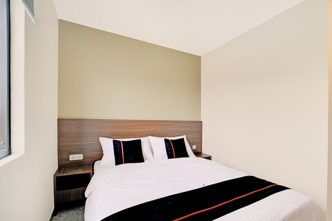 타운하우스 오크 첸카렝