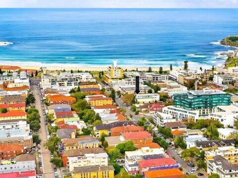 XQ Collection Saltwater, Bondi Beach