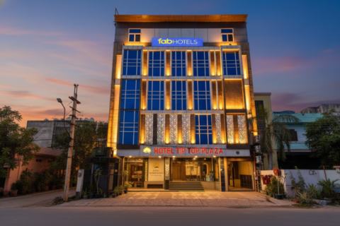 FabHotel Tip Top