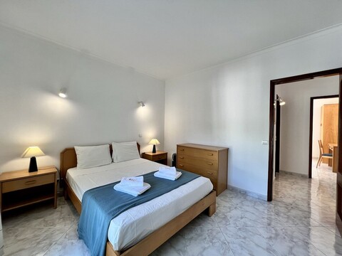 알부페이라 팔레시아 비치  4  바이 호밍