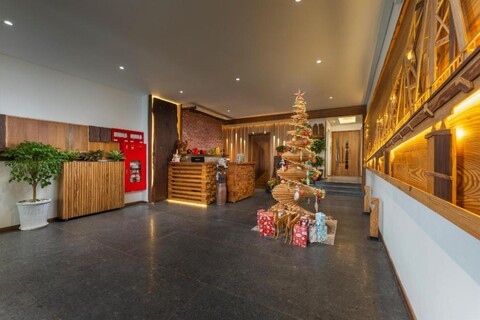 언 니엔 호텔 하노이