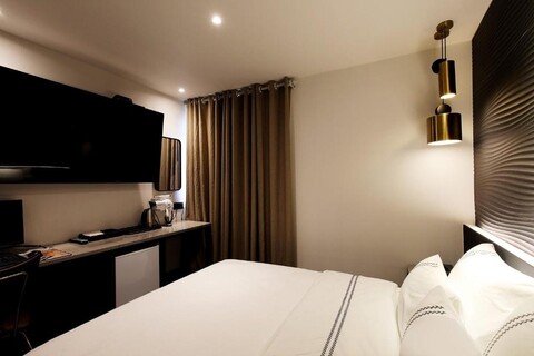 마리 호텔 경장점