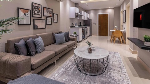 프라임 레지던스 뉴 카이로