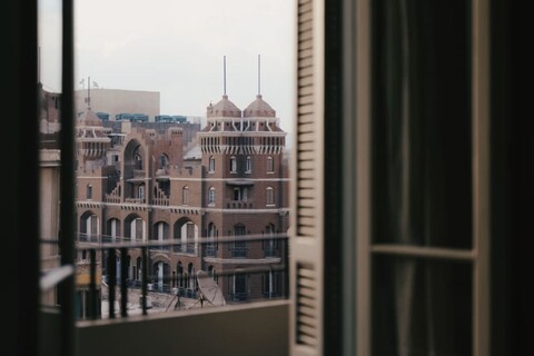 브라스벨, 다운타운, 아트 데코 디자이너 아파트먼트