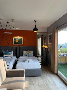 비아 바라나시 - 부티크 호텔