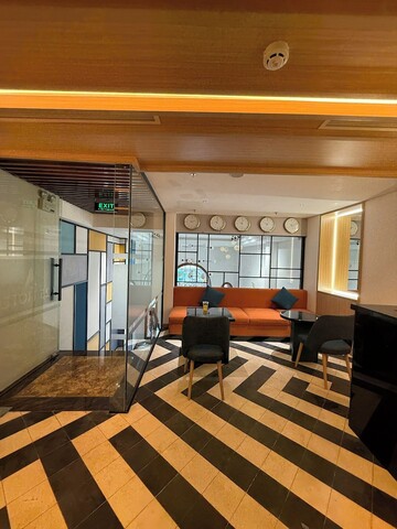 A25 호텔 - 130 바 트리우