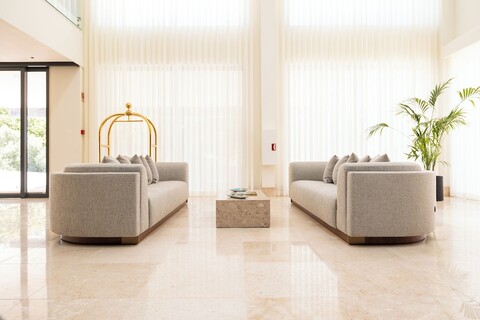 퀸타 다 마키아 호텔