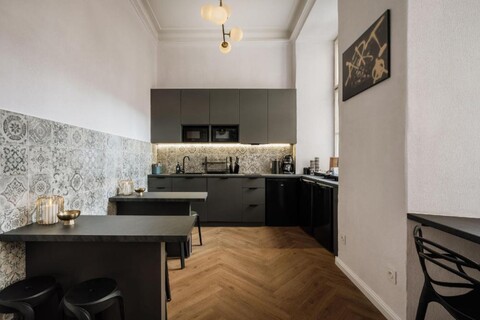 dreamfactory - Hostel Krakow