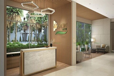 클럭스테이 마스테리 Q2 타오디엔 레지던스