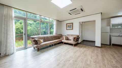 가평 아르노애견동반펜션