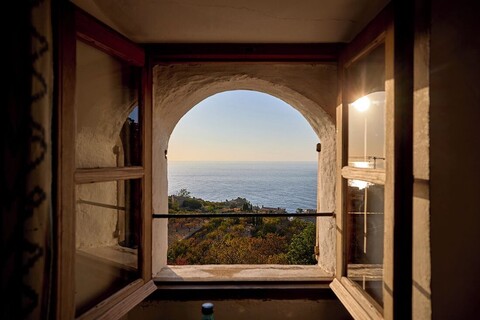 칸 부스케츠 - 호텔 드 인테리어