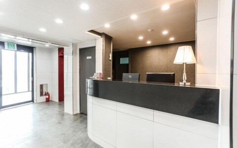 양양 넘버 25 양양물치해변점