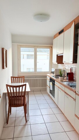 Hostel City Basel 308