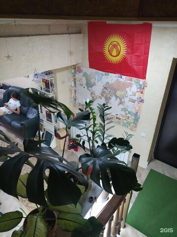 IT 허브 홈스테이