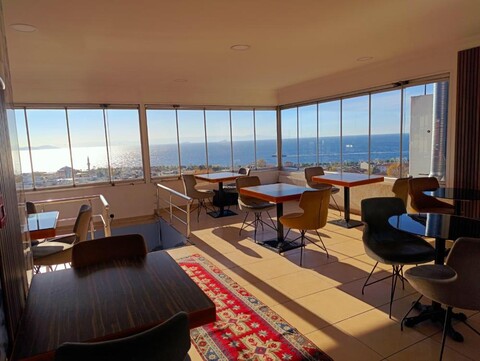 올드 시티 술탄아흐메트 호텔