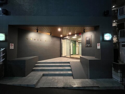 와사비 미타 호텔