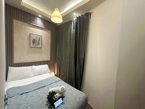 테콤의 환상적인 파티션 룸