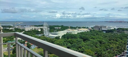 콘도 MOA 근처, 월드 트레이드 센터 근처, PICC 근처, 스타 시티 근처