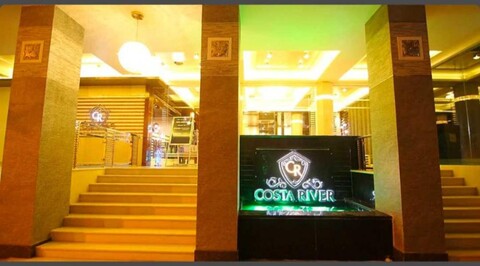 Hotel Costa River Varanasi
