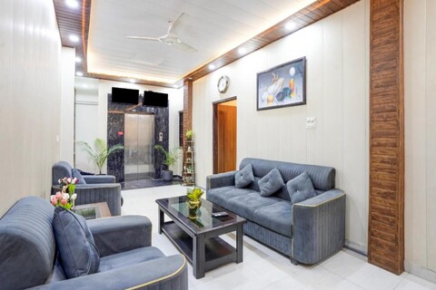 Hotel O by OYO Banaras Guest House