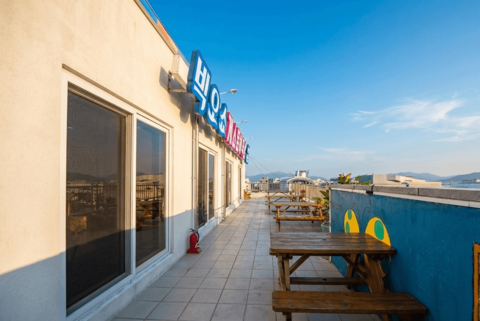 여수 스테이 결