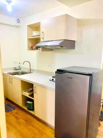 Seawind Condo Near Airport Samal