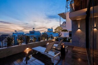 아델라 빌라 달랏