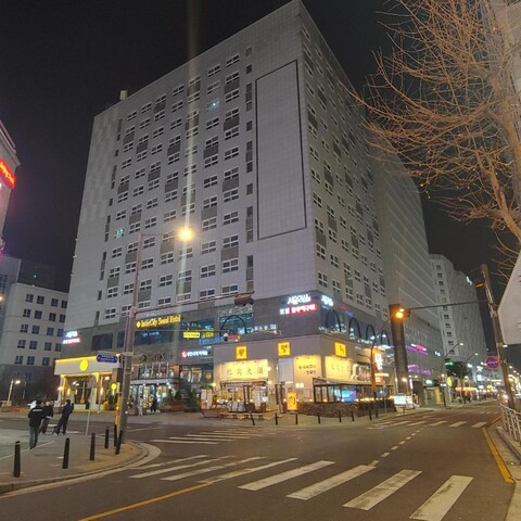 Intercity 365 Hotel