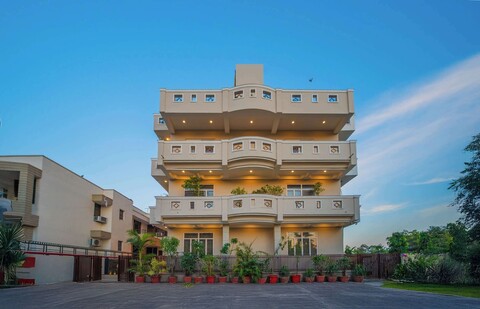 R41 부티크 스테이