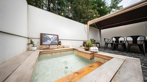 프라이빗 감성스테이 강릉채