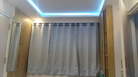  Aero View Residency