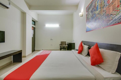 Hotel O Sunrise Stay